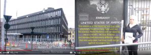 [VIDEO] Ameryka lekceważy zrozpaczoną, amerykańską matkę! Amy Jacobsen, której Norwegia zabrała malutkiego synka, przylatuje do Polski na piątkowy nasz Marsz Wolności Bezbronnych. Prosi o spotkanie z Barackiem Obamą!