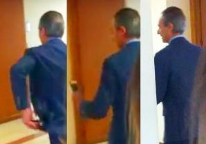 [VIDEO] Dopo intervento di Patriot24.net  il giudice italiana Daniela Ronzani chiede astensione  dal dramma di madre  Polacca!  Presidente di Tribunale di Treviso ha capito incubo di Wioleta Wrzosek e astiene dalla causa il giudice scandalosa.  