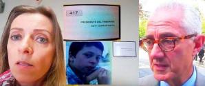 [VIDEO] Prezes Sądu Okręgowego w Sieradzu poniżyła polską matkę, walczącą o uratowanie  przed możliwym samobójstwem swojego dziecka we Włoszech! 