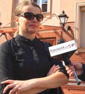 [VIDEO] Wniosek do prokuratury o ściganie adwokat Anna Grzesiowskiej z Gorzowa Wielkopolskiego złożyła matka uprowadzonego 14-letniego Kuby Wojciuszkiewicza. Magdalena Postoł zarzuca jej współudział w popełnianych przez ojca dziecka przestępstwach