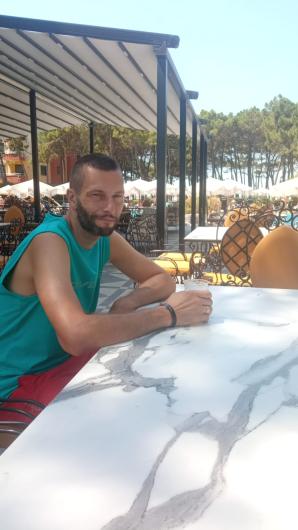 APEL BIURA RUTKOWSKI o pomoc w odnalezieniu zaginionego Tomasza Rajskiego. Ostatni raz widziany był na lotnisku w Tiranie