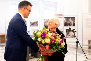[VIDEO] Otwarcie wystawy z okazji 80. rocznicy przybycia polskich dzieci do Pahiatua w Nowej Zelandii