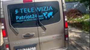 [VIDEO] Kolejny Sukces Biura Rutkowski! W ciągu 24 godzin odzyskane szalunki i rusztowania budowlane o wartości 71 tys. złotych od gruzińskiego przedsiębiorcy!