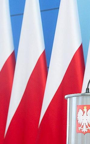 Likwidacja Ministerstwa Skarbu Państwa