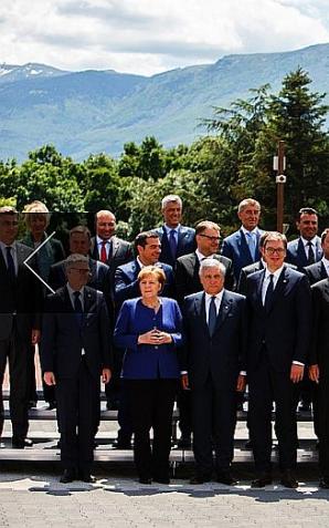 Rozszerzenie Unii Europejskiej o Czarnogórę, Albanię, Serbię, Macedonię, Bośnię i Hercegowinę było jednym z głównych tematów szczytu UE w Sofii – przekazał Premier Mateusz Morawiecki