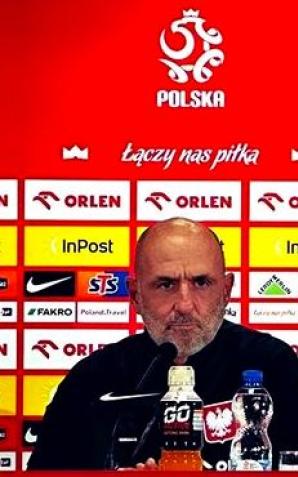 Wiemy już kto zastąpi Roberta Lewandowskiego podczas spotkania z Wyspami Owczymi i Mołdawią!