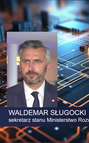 [VIDEO] Poprawa dostępu do finansowania może napędzić innowacje w firmach. Banki będą miały do odegrania ważną rolę w transformacji cyfrowej i energetycznej gospodarki