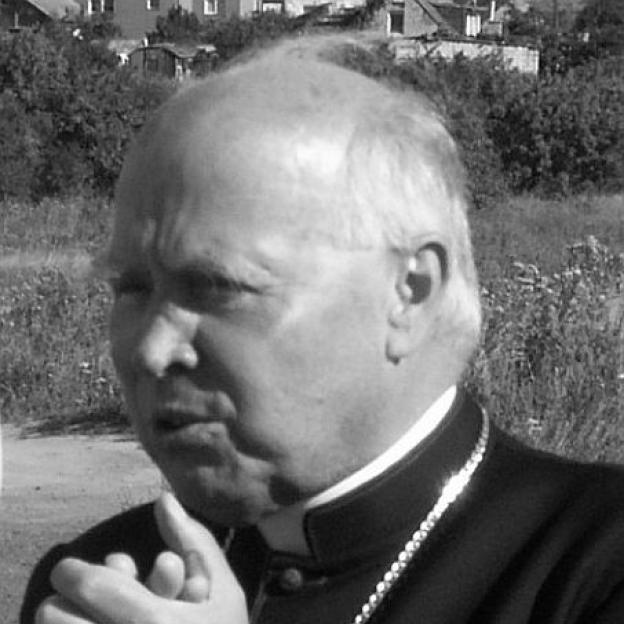 Ostatnie pożegnanie Arcybiskupa Tadeusza Gocłowskiego
