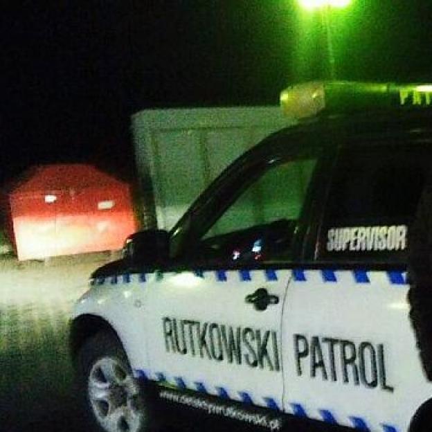 Rutkowski: Odnalezionego dziś Gabriela Frejlicha, dowieźliśmy już do specjalistycznego ośrodka