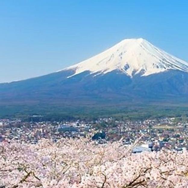 Japonia - co warto obejrzeć w podróżach indywidualnych i zorganizowanych 
