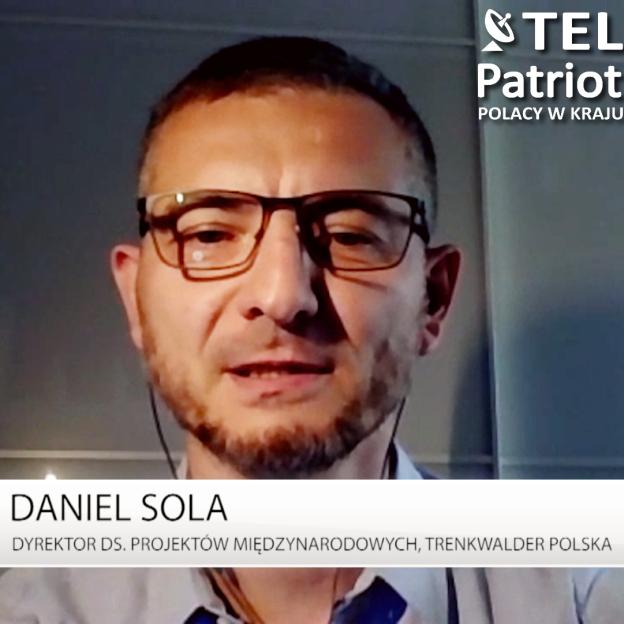 [VIDEO] Około 90 tys. cudzoziemców pracuje w Polsce na podstawie ustaw covidowych. Ich pozwolenia na pracę mogą wkrótce stracić ważność