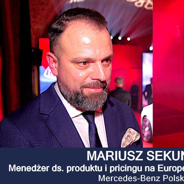 [VIDEO] Polska drugim największym rynkiem dla Mercedesa-Maybacha w Europie. Liczba zamówień na nowego kabrioleta SL 680 wskazuje na duże zainteresowanie klientów