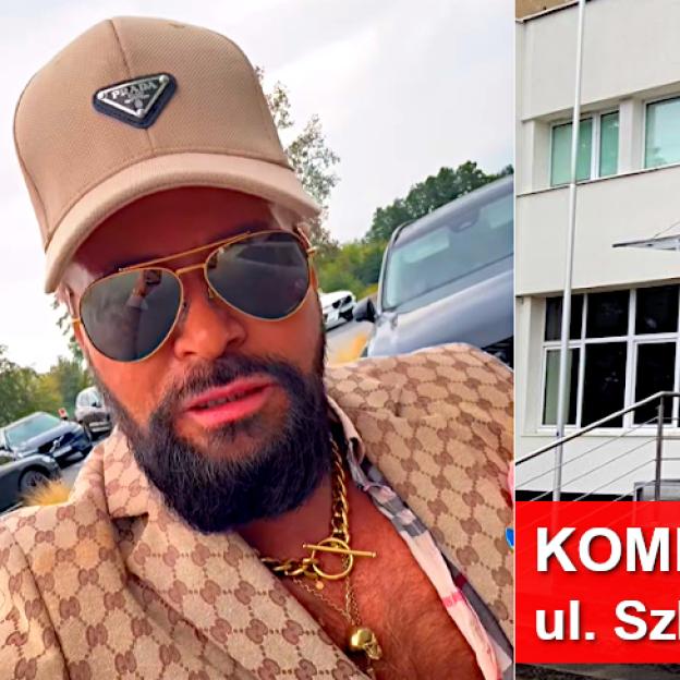 Nowe informacje w sprawie zatrzymanych funkcjonariuszy Komisariatu Policji w Gorzkowicach! Czy ksiądz fałszywie oskarżył parafiankę? - briefing prasowy 9 września 2025r. o godzinie 13:30 w Piotrkowie Trybunalskim