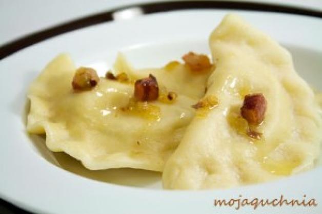Pierogi ruskie czy ukraińskie? Patriot24 smakuje świat!