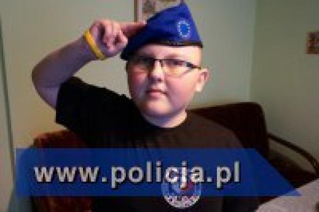 Pieniądze dla chorego Kuby
