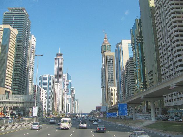 Dubaj uruchomił w Warszawie przedstawicielstwo Dubai Tourism