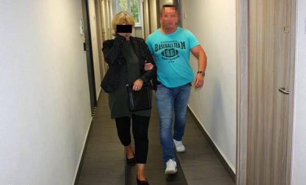 Odpowiedzą nie tylko za oszustwa