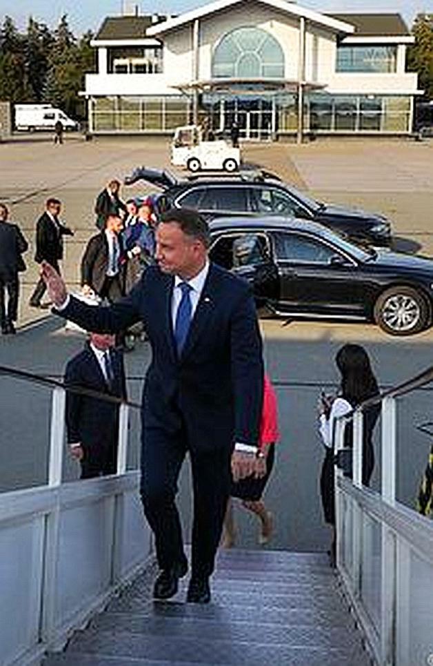 Polska na szczycie NATO będzie podkreślać wagę jedności sojuszniczej