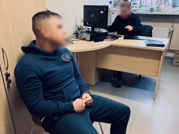 Tortury na 15-latku jak z filmu. Oprawcy pseudokibice aresztowani