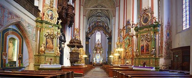 Słowo na 15 sierpnia, Uroczystość Wniebowzięcia Najświętszej Maryi Panny 